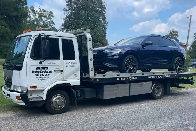 Tow Truck